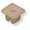 Ecrou de serrage D5,5 trou 8X8